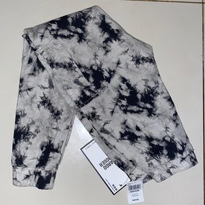 NWT Cargo Joggers